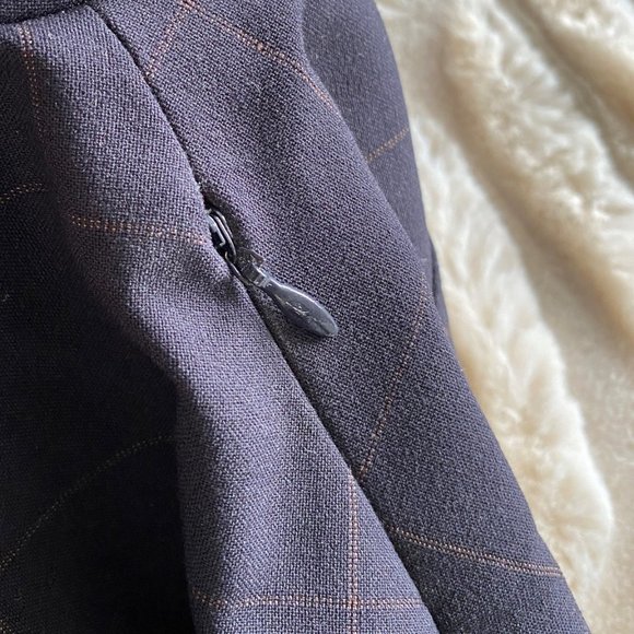 Anthropologie Moulinette Soeurs Size 6 Short Sleeve Dress - Picture 8 of 8